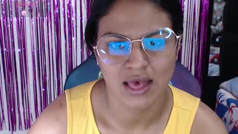 Alma online show from February 15, 1:54 pm