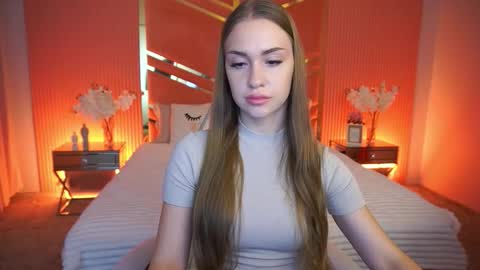 Snapshot of sweetangellic chatting on October 14, 2:30 pm SweetAngellic online show from October 14, 2:30 pm