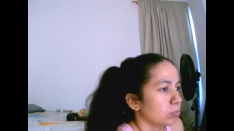 sweetapril_1991 online show from December 16, 8:47 pm