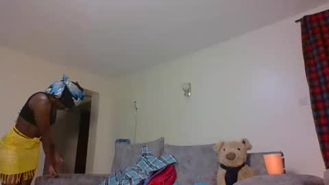 bianca online show from February 19, 9:25 pm