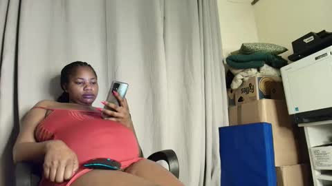 Sweetateka online show from December 16, 12:05 am