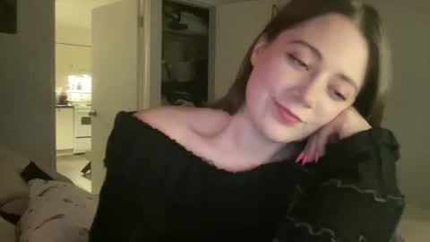 sweetcandy online show from March 8, 5:58 am