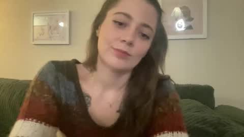 sweetcandy online show from February 15, 1:52 am