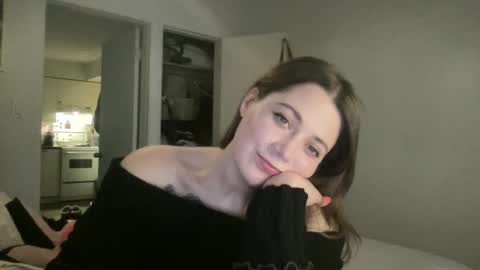 sweetcandy online show from March 9, 1:04 am