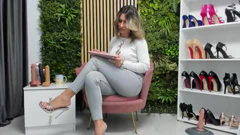 Cherry online show from February 7, 7:45 am