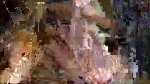 sweetcum online show from February 17, 7:01 pm