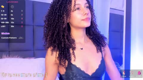 Snapshot of sweetcurly1 chatting on December 19, 11:18 am M I A online show from December 19, 11:18 am