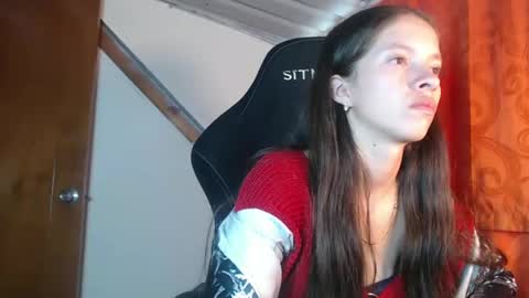 Snapshot of sweetdam12 chatting on February 18, 7:10 pm sweetdam12 online show from February 18, 7:10 pm