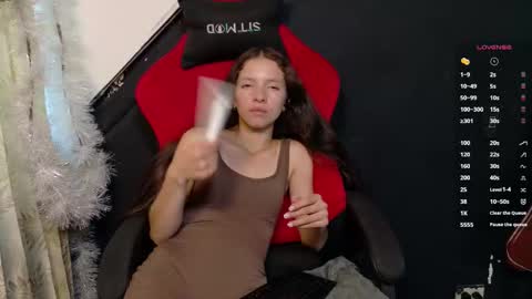 sweetdam12 online show from February 4, 8:45 pm