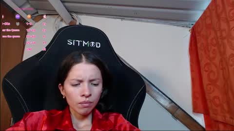 Snapshot of sweetdam12 chatting on March 7, 8:11 pm sweetdam12 online show from March 7, 8:11 pm