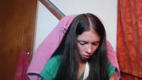 Snapshot of sweetdam12 chatting on January 27, 8:07 pm sweetdam12 online show from January 27, 8:07 pm