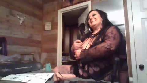 kandy online show from September 11, 3:18 am