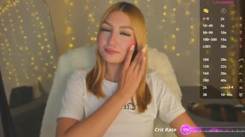 natalia online show from May 19, 5:03 am