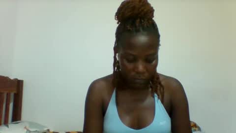 sweetfel online show from February 25, 9:24 pm