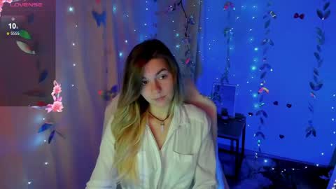 sweetfoyou online show from May 18, 5:24 am