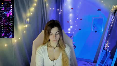 sweetfoyou online show from January 16, 7:07 am