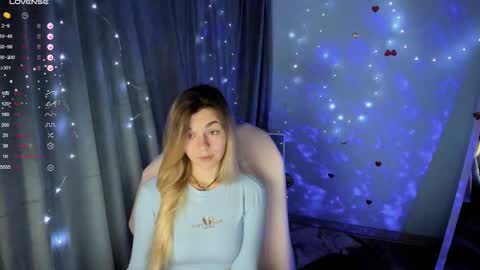 sweetfoyou online show from November 8, 7:13 am