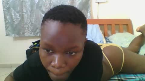 EUNICE online show from December 13, 9:54 pm