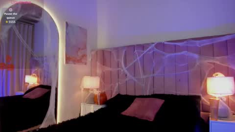 Dulce online show from October 28, 11:16 am