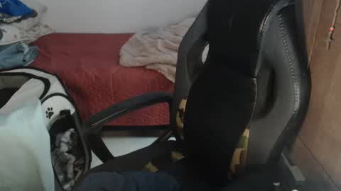 Andrea online show from January 15, 1:56 am