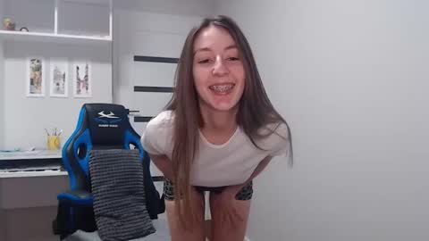 Emma  online show from February 26, 6:07 pm