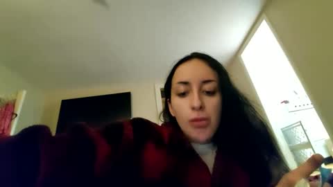 sweetheartjade online show from October 22, 5:01 am