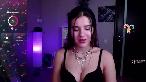 sweetie_catt online show from February 22, 9:01 am