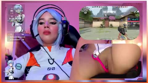 sweetie_cloe online show from September 12, 10:06 pm