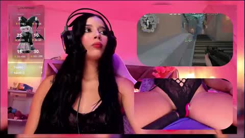 sweetie_cloe online show from October 1, 10:59 pm