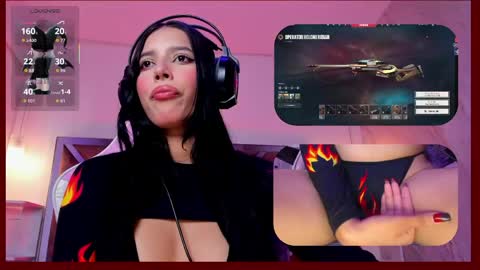 sweetie_cloe online show from April 15, 9:26 pm