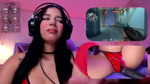 sweetie_cloe online show from April 13, 9:26 pm