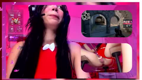 sweetie_cloe online show from February 14, 11:40 pm