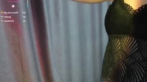 sweetieee_kira online show from March 6, 1:44 am