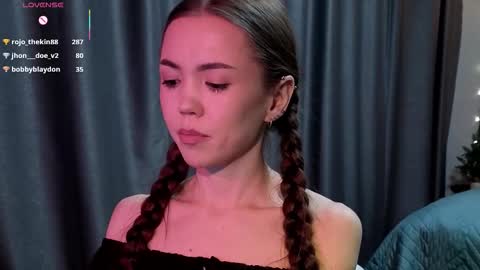 sweetieee_kira online show from February 3, 2:53 am
