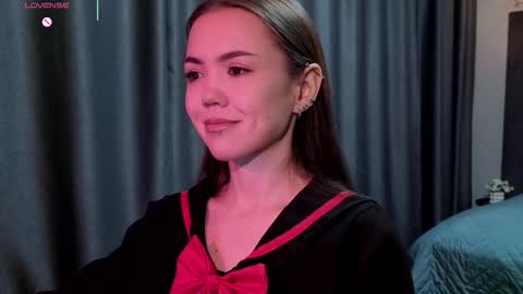 sweetieee_kira online show from February 11, 1:20 am