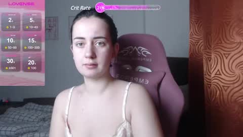 Kendl online show from February 21, 9:43 pm