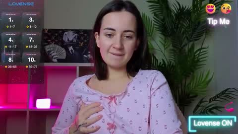 Kendl online show from February 8, 10:56 pm