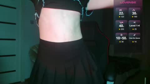 Snapshot of sweetiekris chatting on October 7, 4:00 pm sweetiekris online show from October 7, 4:00 pm