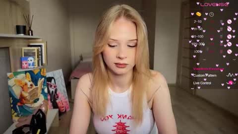 Snapshot of sweetielis chatting on October 2, 8:08 am sweetie Lisa3 online show from October 2, 8:08 am