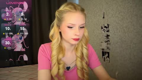 Snapshot of sweetielis chatting on January 31, 9:48 am sweetie Lisa3 online show from January 31, 9:48 am