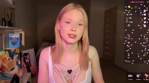 sweetie Lisa3 online show from November 13, 2:16 pm