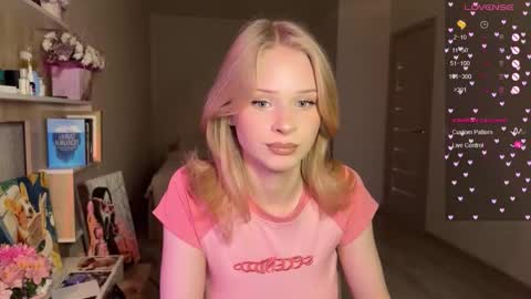 sweetie Lisa3 online show from November 29, 11:03 am