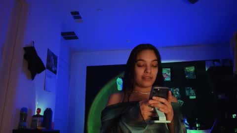 Blu Sweets online show from February 5, 5:54 am