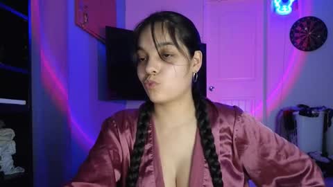 Blu Sweets online show from November 23, 4:37 am