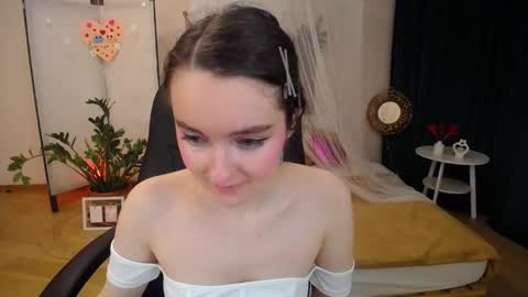 Snapshot of sweetintouch chatting on February 25, 7:16 pm sweetintouch online show from February 25, 7:16 pm