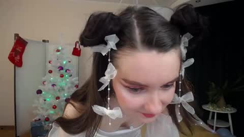 Snapshot of sweetintouch chatting on December 30, 3:14 am sweetintouch online show from December 30, 3:14 am