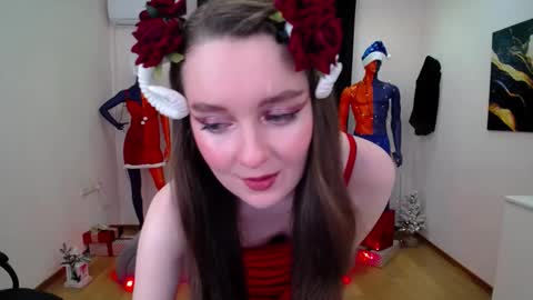 Snapshot of sweetintouch chatting on December 24, 6:17 pm sweetintouch online show from December 24, 6:17 pm
