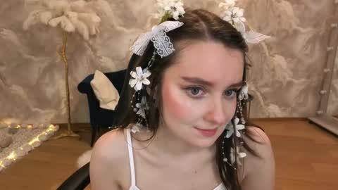Snapshot of sweetintouch chatting on October 5, 6:24 pm sweetintouch online show from October 5, 6:24 pm