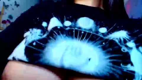 Isabella online show from May 19, 5:03 am