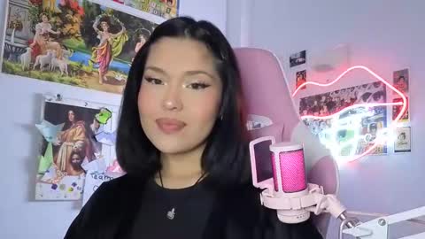 SweetJess online show from February 17, 2:33 am